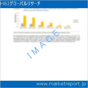 市場と産業調査レポートのイメージ